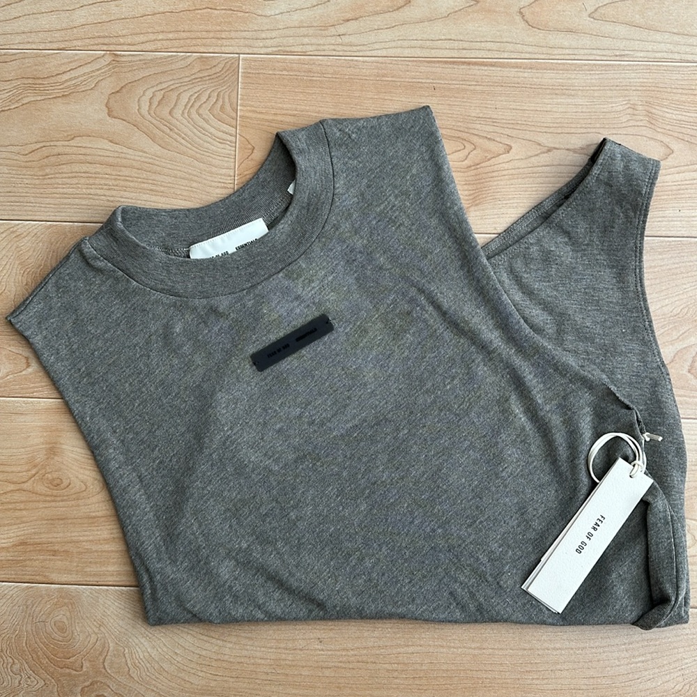 Fear of God Essentials Bodysuit